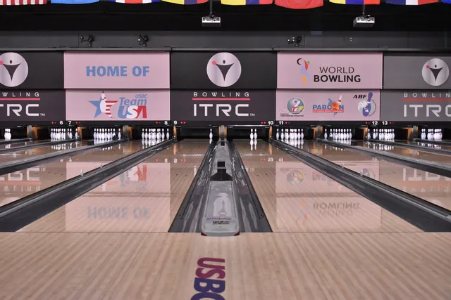 International Training & Research Center