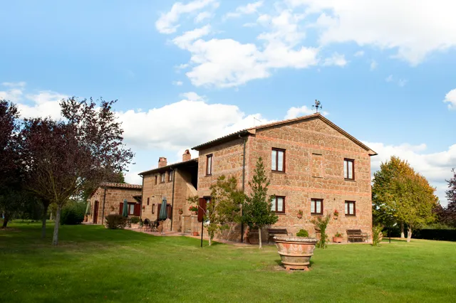 Agriturismo Cerqueto