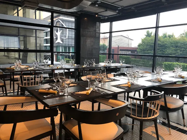 Caishen Café (ไคเชน คาเฟ่)