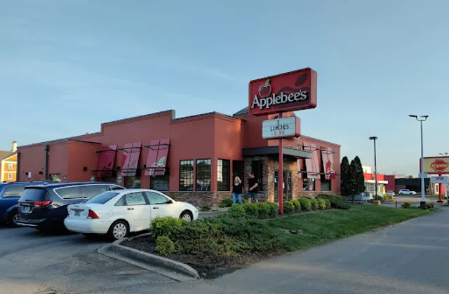 Applebee's Grill + Bar