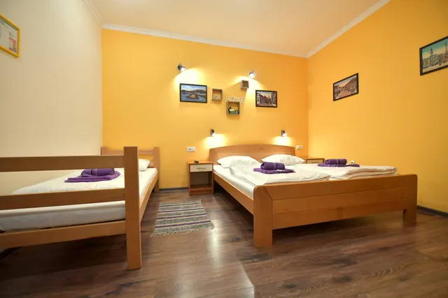 Smestaj Centar Novi Sad