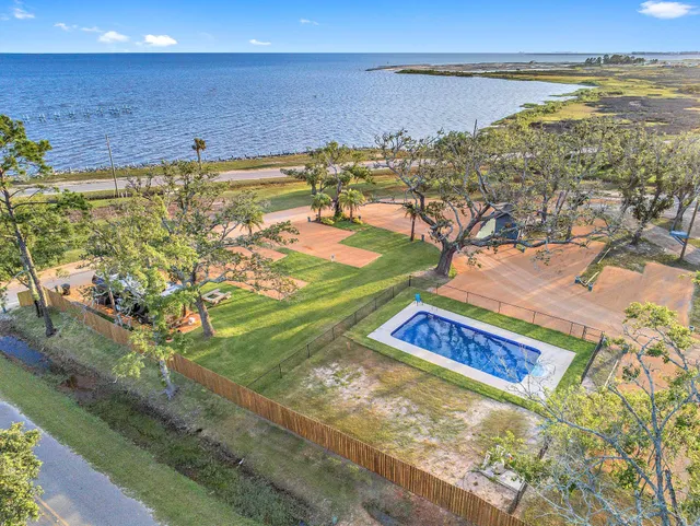 Dockside RV Resort & Alabama Gulf Coast Campground