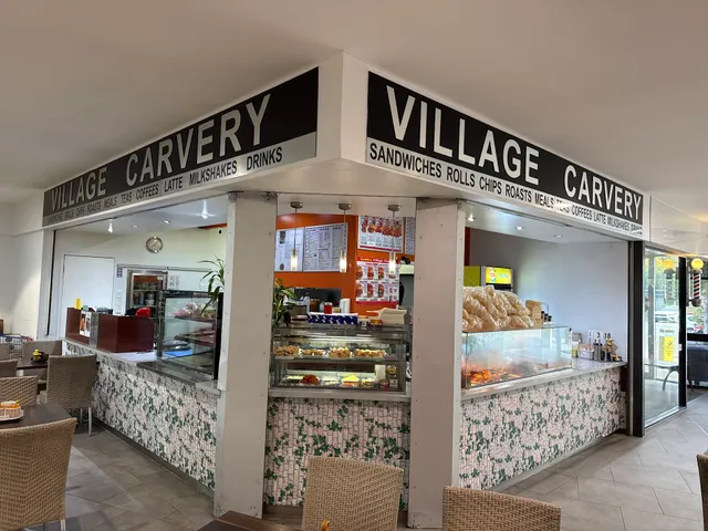 Village Carvery