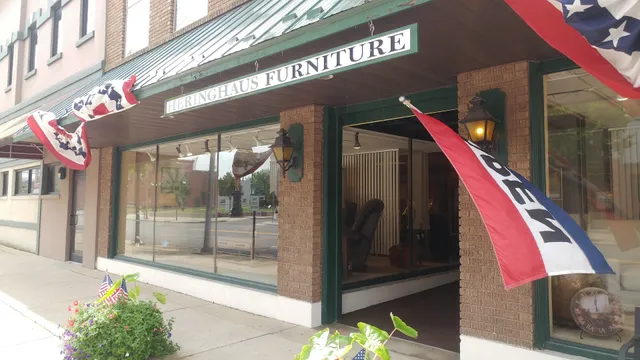 Heringhaus Furniture