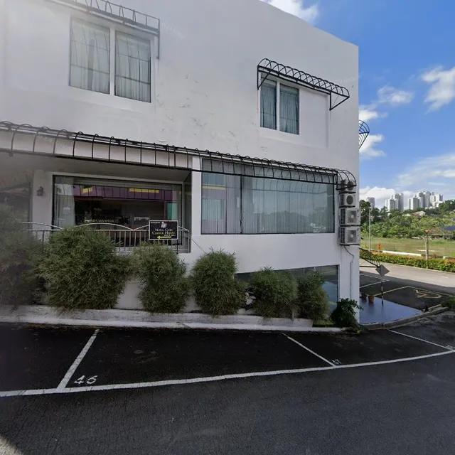 A & Z BOUTIQUE HOTEL