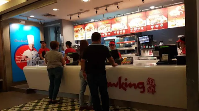 Chowking