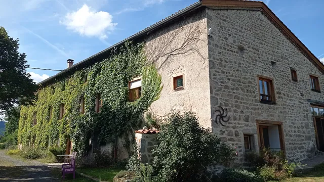 Ferme de la Gilbernie