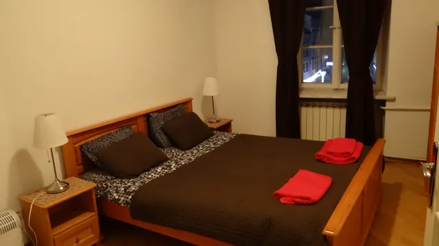 Rynek Apartament Old Town