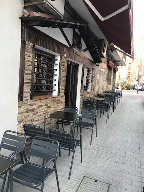 Gure Etxea la casa del pueblo Trapagaran