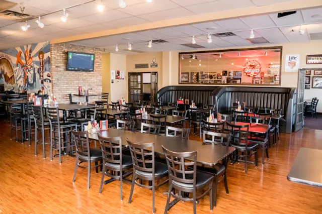 Frankie's Chicago Style