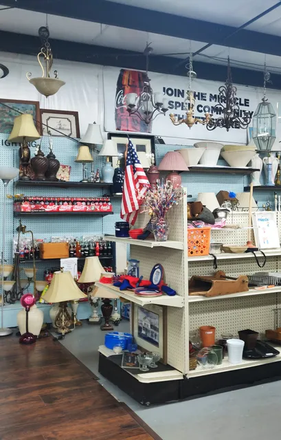 Community Thrift Store