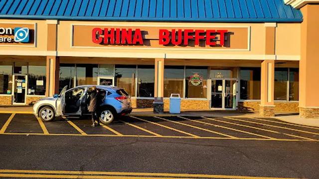 China Buffet