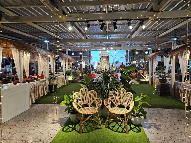 The Rimba, Lavender Heights