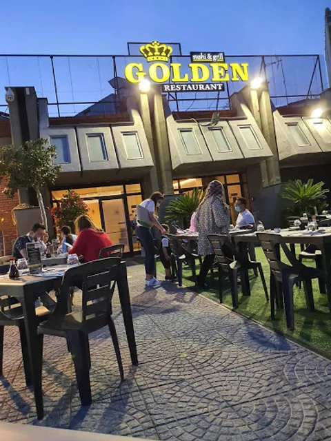 ex Golden Sushi ora Mizu Sushi. SIAMO APERTI