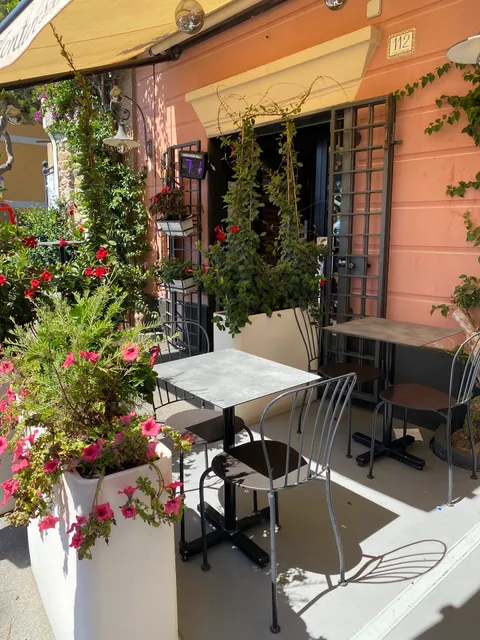 Fornaio Di Monterosso