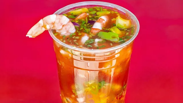 Ceviches el Miguelito