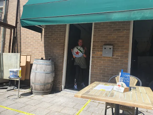 Café Markant - Vlaardingen