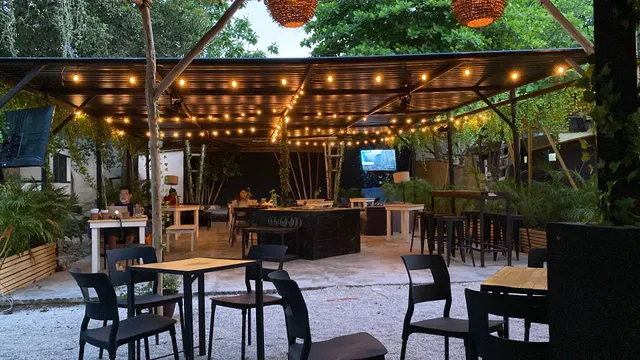 Calaveras y Diablitas Tulum Centro