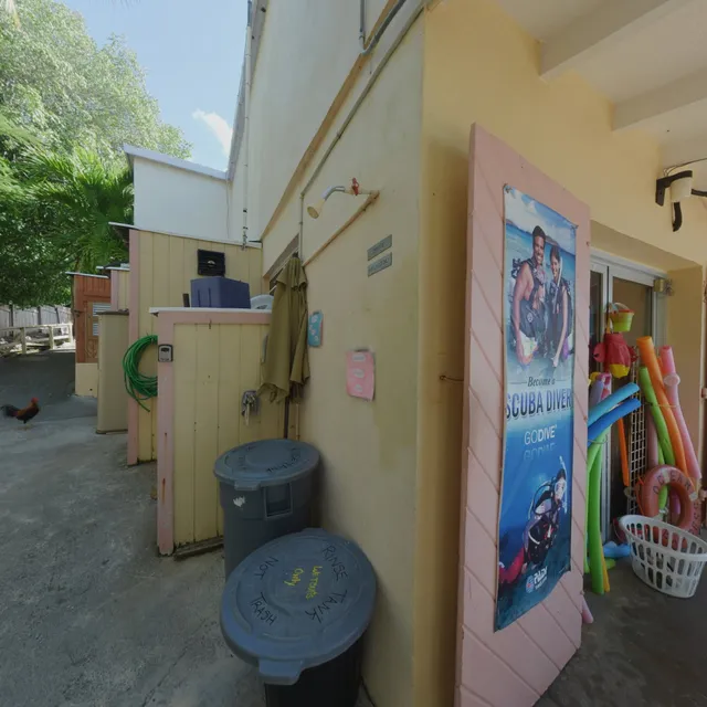 Aqua Action Dive Center