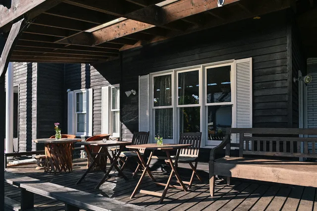 Lodge Kent & Cottage Kent