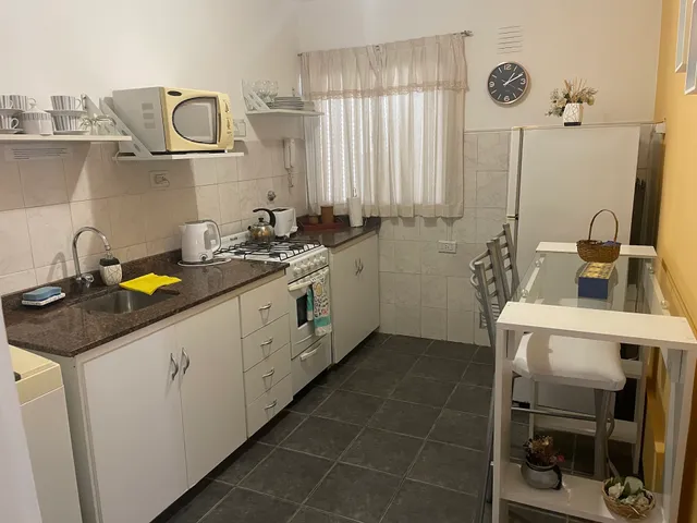 Confortable Cercanía