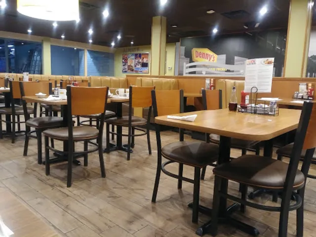 Denny's