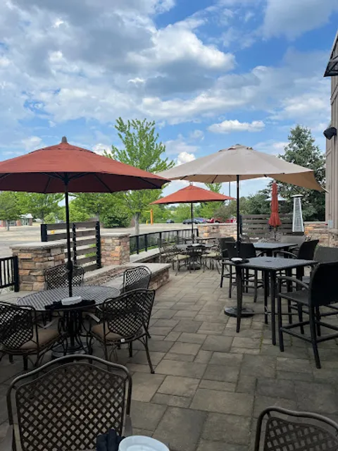 Ruth's Chris Steak House