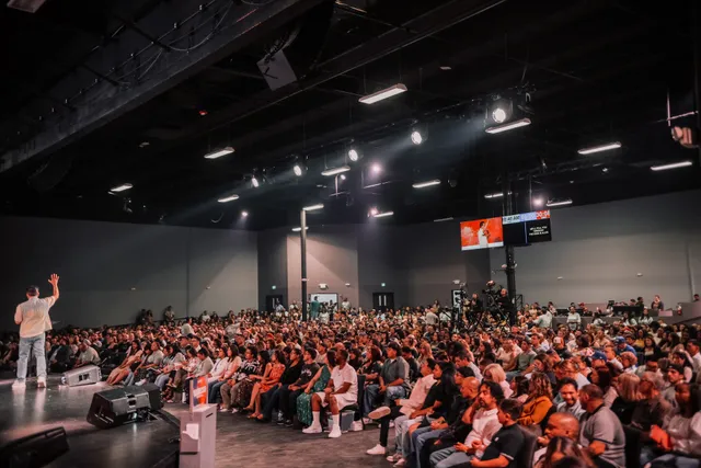 The Way World Outreach