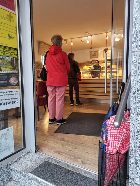 Bäckerei Konditorei Seipler