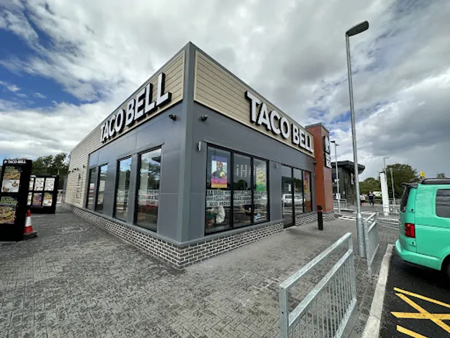 Taco Bell