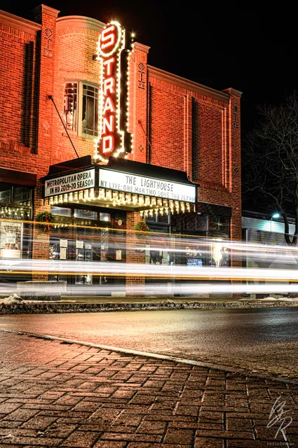 Strand Theatre