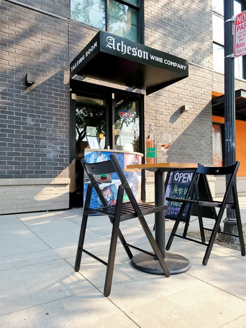 Acheson Wine Company