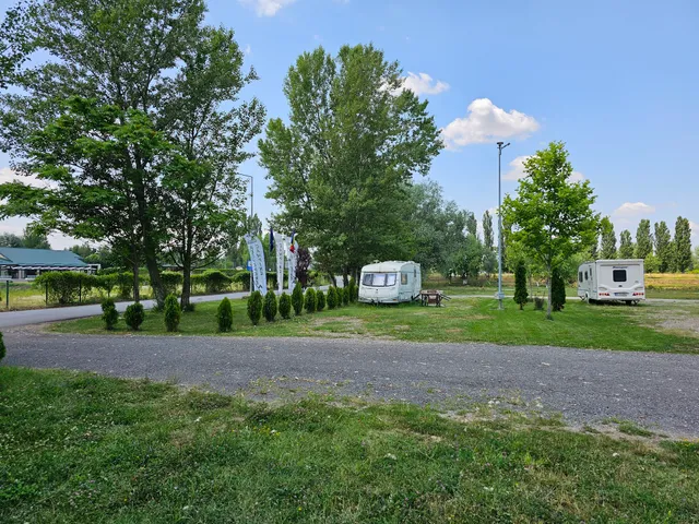 Camping București Belvedere