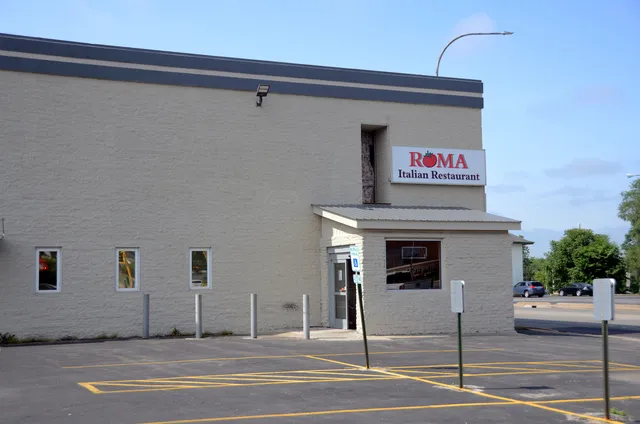 Roma Italian Restaurant