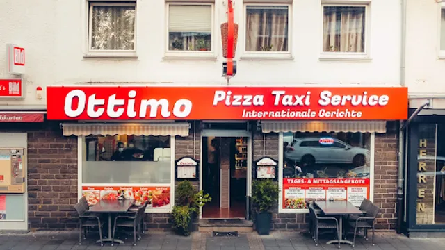 Pizzeria Ottimo - Pizza & Döner Engelskirchen 🍕🥙