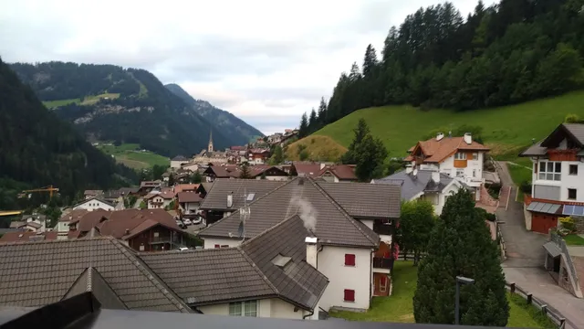 Bed and Breakfast Iman