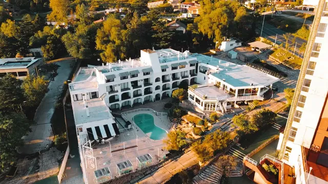 Gran Hotel Casablanca