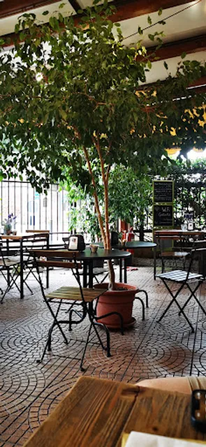 La Veranda Coffee Bar