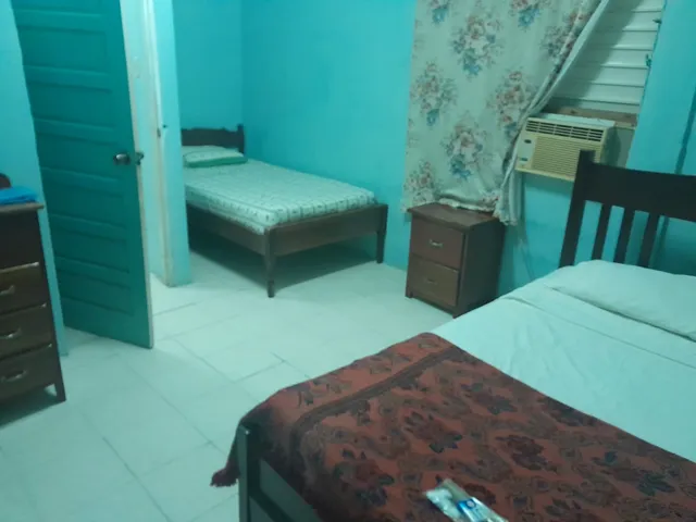 Elvira's Guest House