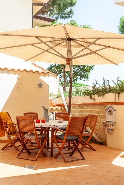 Casa Vacanze Consorzio Sabaudia