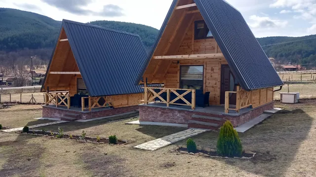 Brvnare Djokic Sargan