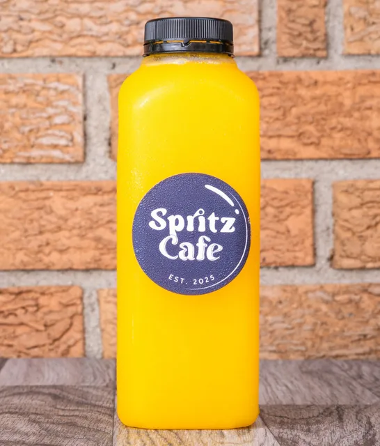 Spritz Cafe