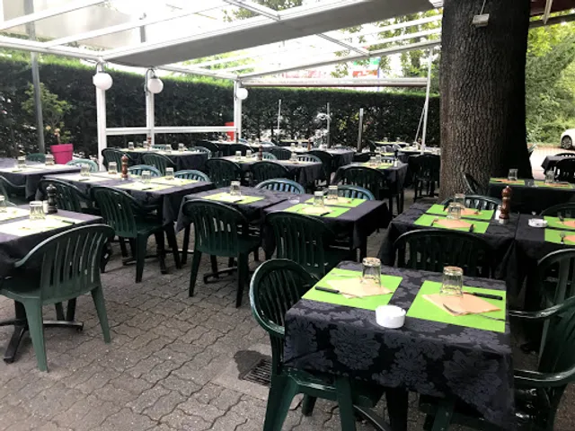 Restaurant Da Gianni