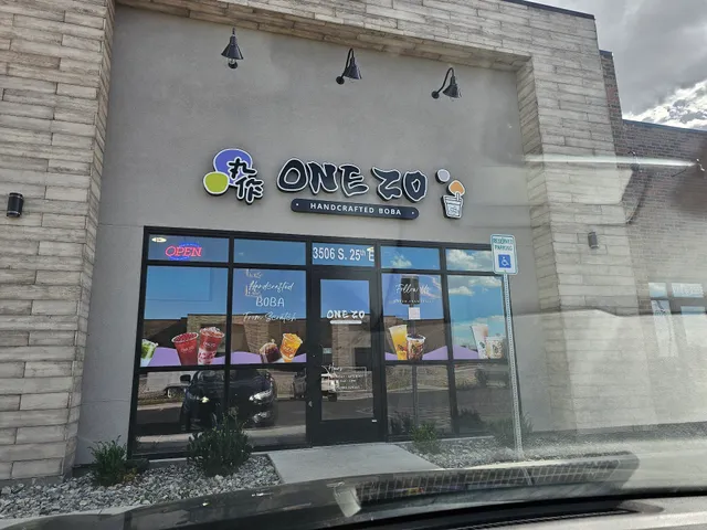 OneZo Boba