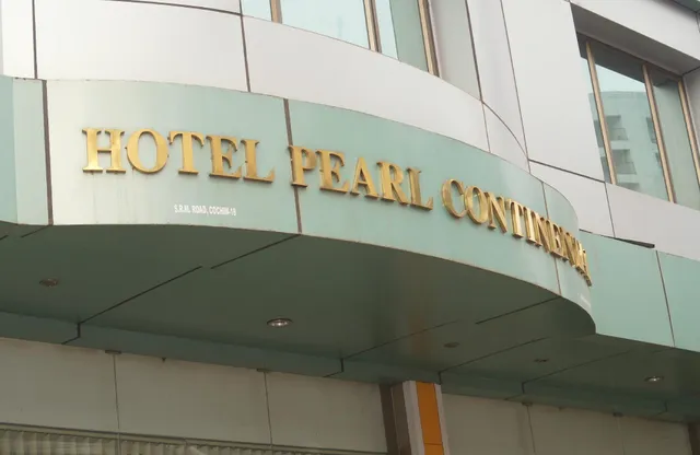 Hotel Pearl Continental