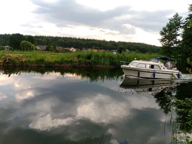Ferienwohnung Störblick