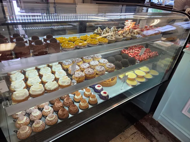 Cherry Plaza Shopping Center