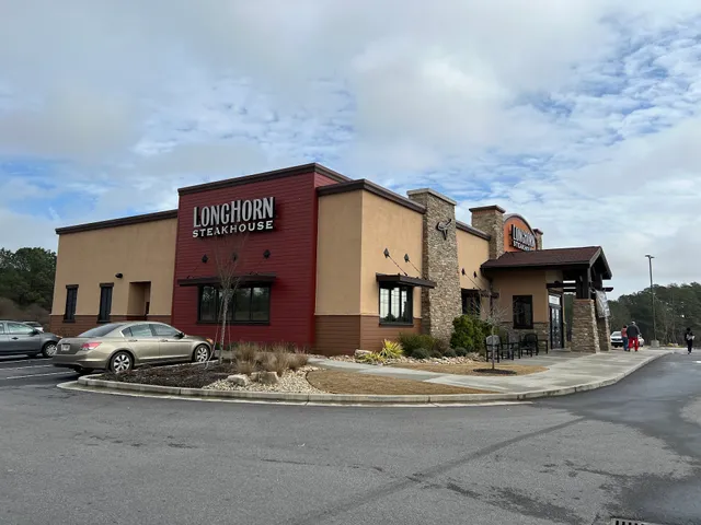 LongHorn Steakhouse