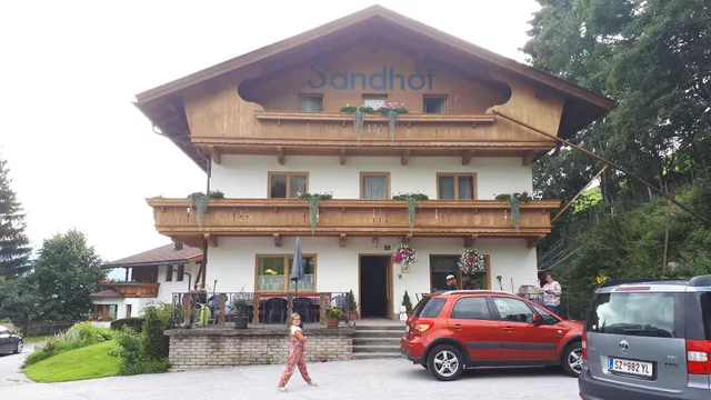 Sandhof