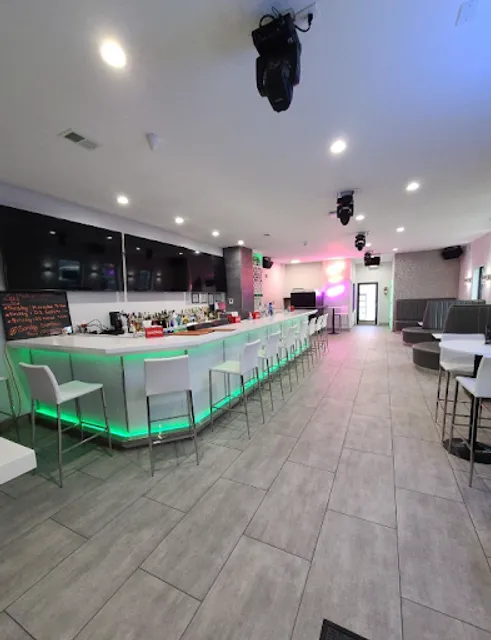 Zambra Bar Amboy Ave